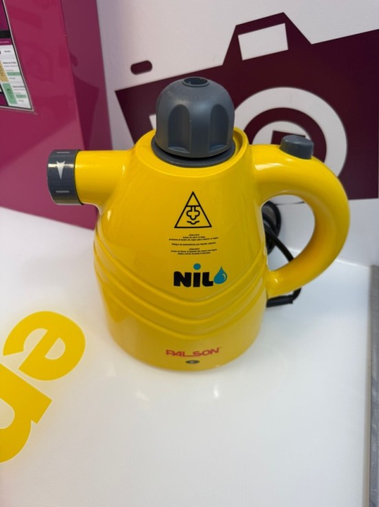 9-9-77653-3-Vaporeta Nil Palson Steam Cleaner Sc-380