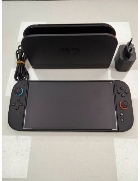 6-6-169200-1-Consola Nintendo Switch 2