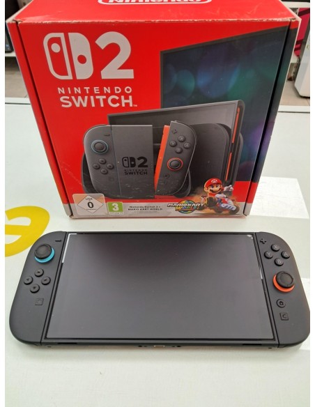 6-6-169200-3-Consola Nintendo Switch 2