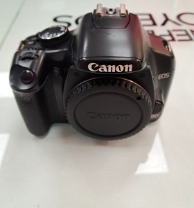 6-6-169122-1-Cámara Digital Réflex Canon EOS 450D