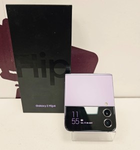 8-8-78141-1-Smartphone Galaxy Z Flip4 8 128gb