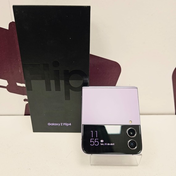 8-8-78141-1-Smartphone Galaxy Z Flip4 8 128gb