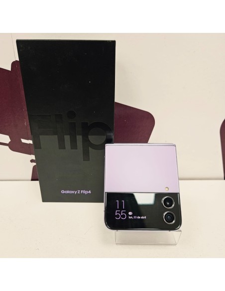 8-8-78141-1-Smartphone Galaxy Z Flip4 8 128gb