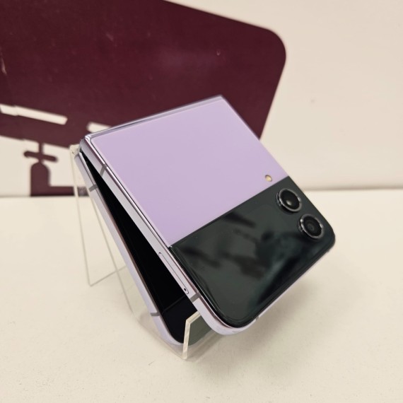 8-8-78141-3-Smartphone Galaxy Z Flip4 8 128gb