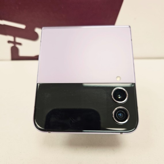 8-8-78141-4-Smartphone Galaxy Z Flip4 8 128gb