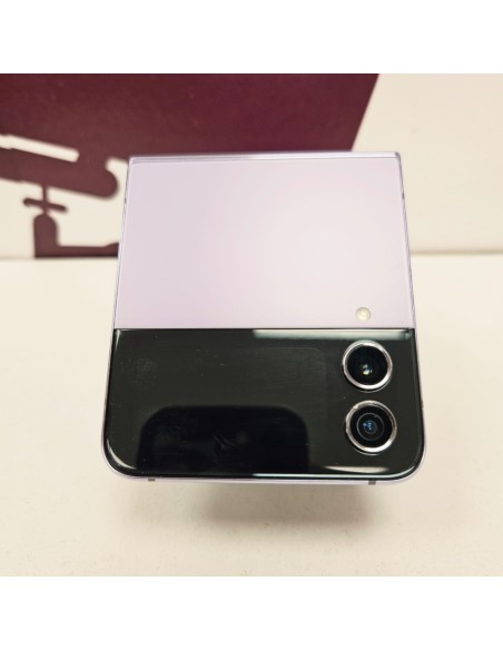 8-8-78141-4-Smartphone Galaxy Z Flip4 8 128gb