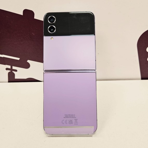 8-8-78141-7-Smartphone Galaxy Z Flip4 8 128gb
