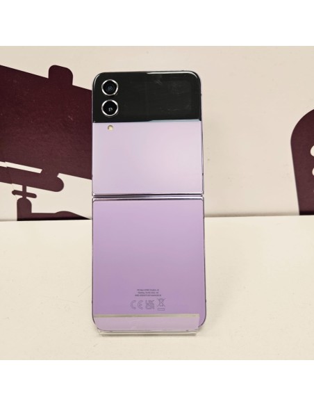 8-8-78141-7-Smartphone Galaxy Z Flip4 8 128gb