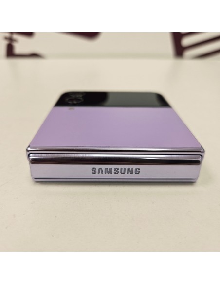 8-8-78141-8-Smartphone Galaxy Z Flip4 8 128gb