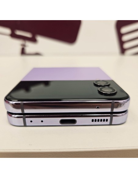 8-8-78141-10-Smartphone Galaxy Z Flip4 8 128gb