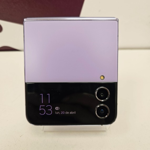 8-8-78141-12-Smartphone Galaxy Z Flip4 8 128gb