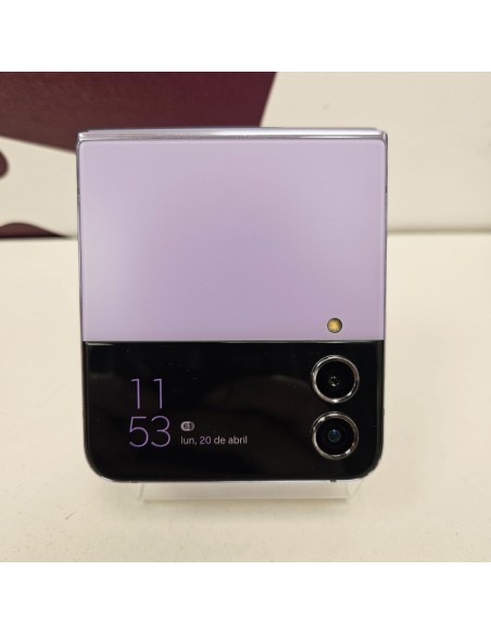 8-8-78141-12-Smartphone Galaxy Z Flip4 8 128gb