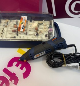 9-9-77650-4-Herramientas Eléctricas Dremel Dexter Pc150md 