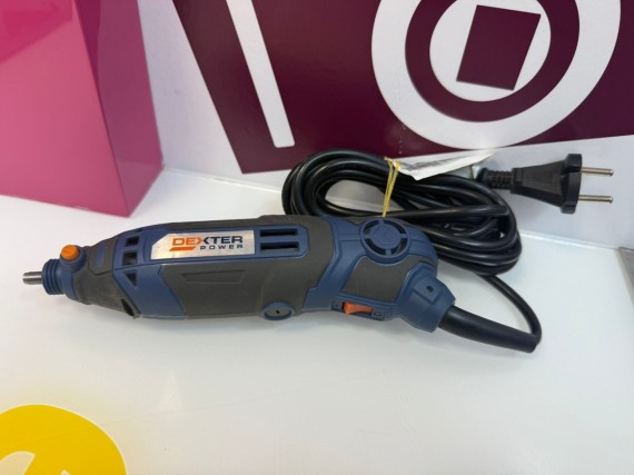 9-9-77650-5-Herramientas Eléctricas Dremel Dexter Pc150md 