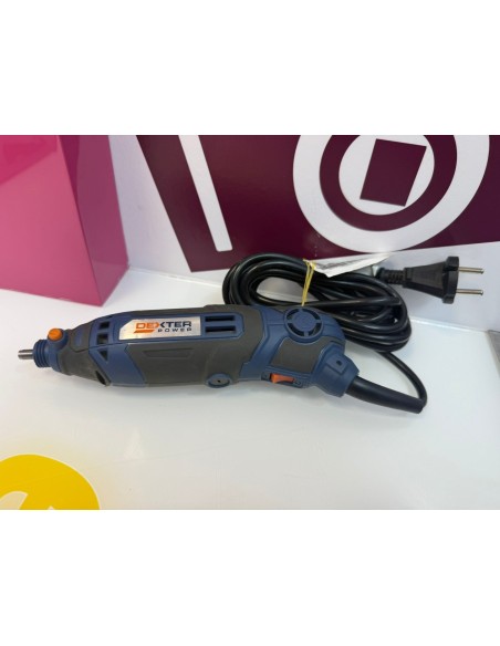 9-9-77650-5-Herramientas Eléctricas Dremel Dexter Pc150md 