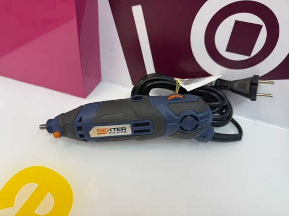 9-9-77650-6-Herramientas Eléctricas Dremel Dexter Pc150md 