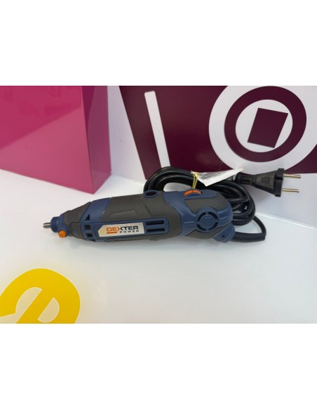 9-9-77650-6-Herramientas Eléctricas Dremel Dexter Pc150md 