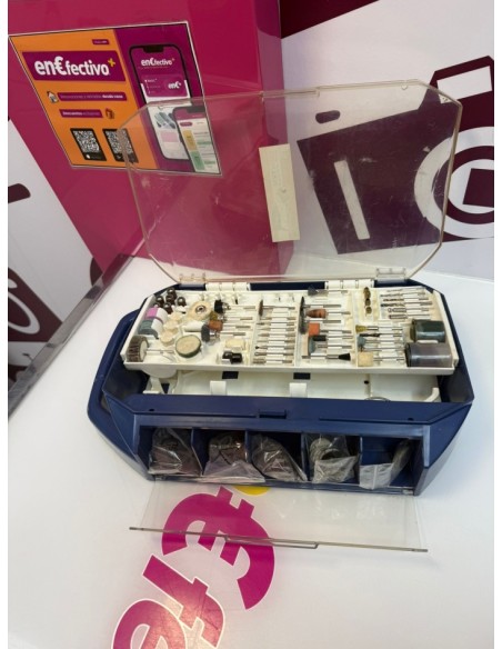 9-9-77650-8-Herramientas Eléctricas Dremel Dexter Pc150md 