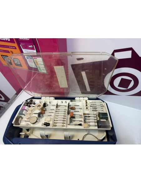 9-9-77650-9-Herramientas Eléctricas Dremel Dexter Pc150md 