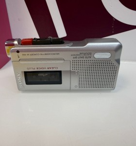 9-9-77669-1-Grabadora Sony Crear Voice Plus M-455
