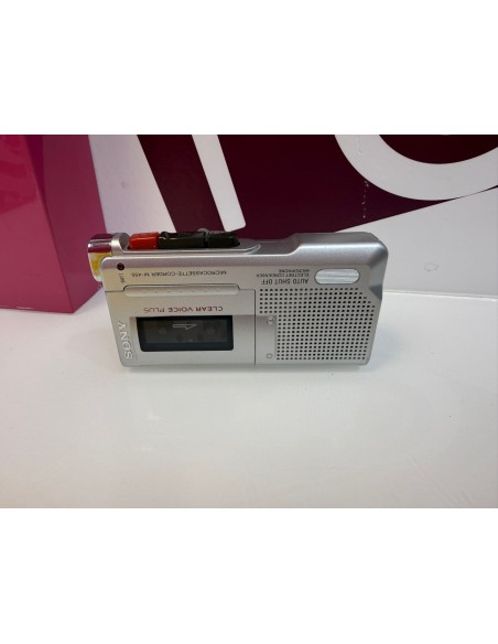 9-9-77669-1-Grabadora Sony Crear Voice Plus M-455