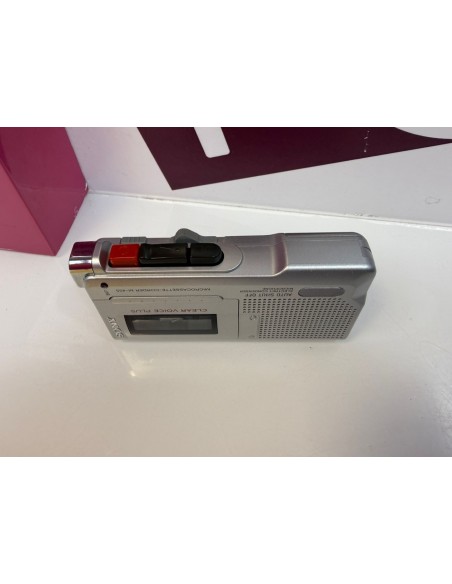 9-9-77669-2-Grabadora Sony Crear Voice Plus M-455