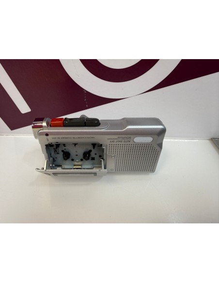 9-9-77669-3-Grabadora Sony Crear Voice Plus M-455