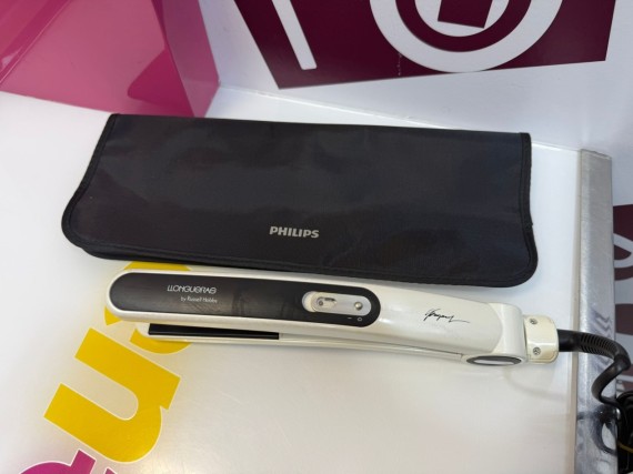 9-9-77516-2-Plancha Pelo Llongueras By Russell Hobbs 14634-56