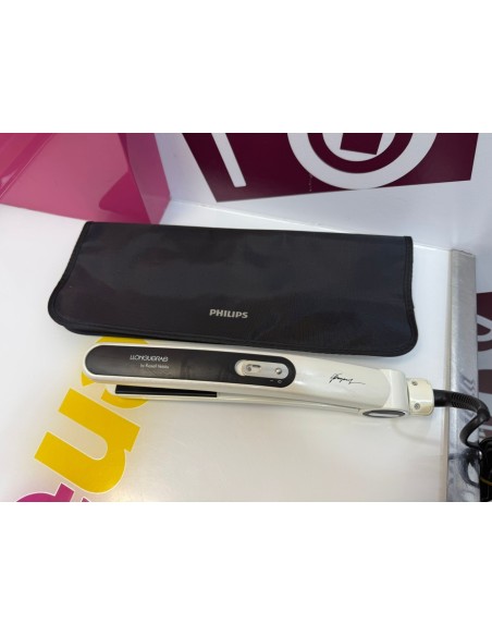 9-9-77516-2-Plancha Pelo Llongueras By Russell Hobbs 14634-56