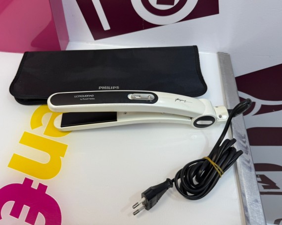 9-9-77516-3-Plancha Pelo Llongueras By Russell Hobbs 14634-56