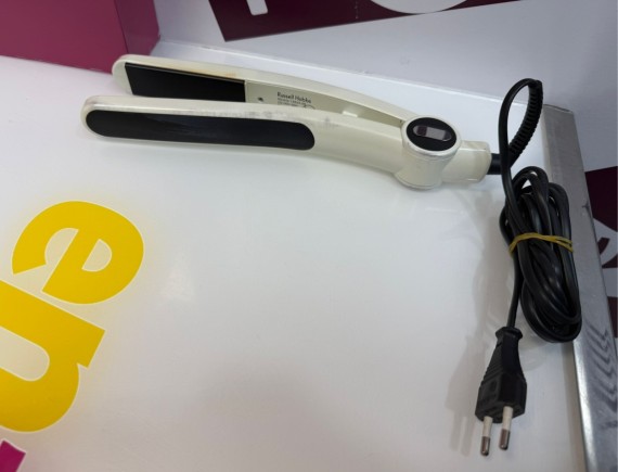 9-9-77516-4-Plancha Pelo Llongueras By Russell Hobbs 14634-56