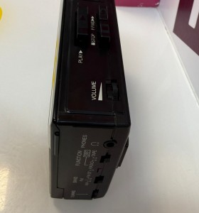 9-9-77671-1-Radios Radio Casette Sanyo Mgr59 2