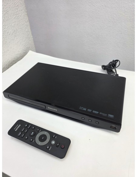 1-1-272789-1-Reproductor DVD Philips DVP3850 12