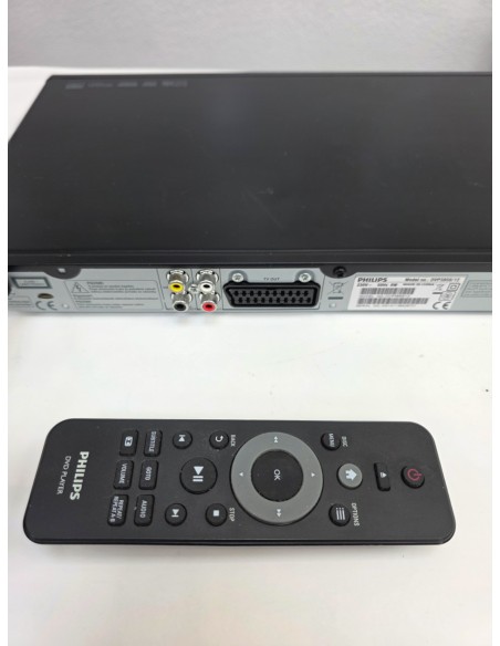 1-1-272789-2-Reproductor DVD Philips DVP3850 12