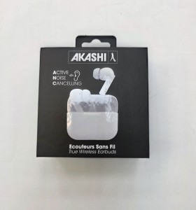 1-1-272823-1-Auriculares In-ear Akashi Ecouters Sans Fil