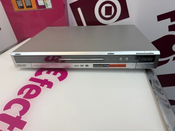 9-9-77565-2-Reproductor DVD Sony Rdr-hx910