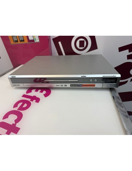 9-9-77565-2-Reproductor DVD Sony Rdr-hx910