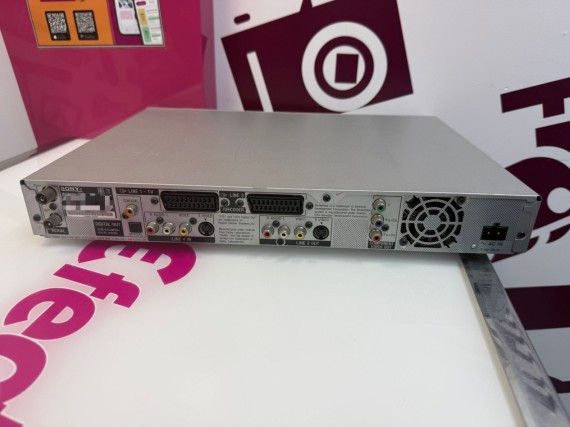 9-9-77565-3-Reproductor DVD Sony Rdr-hx910