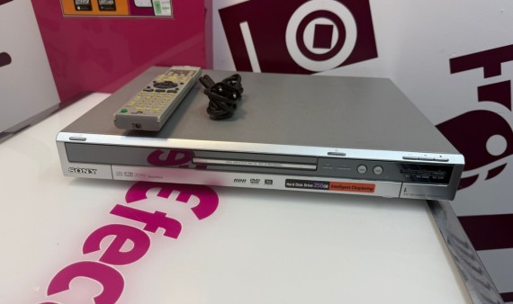 9-9-77565-5-Reproductor DVD Sony Rdr-hx910