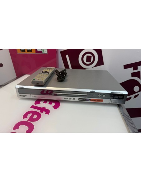 9-9-77565-5-Reproductor DVD Sony Rdr-hx910