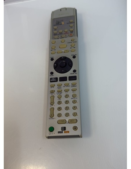 9-9-77565-6-Reproductor DVD Sony Rdr-hx910