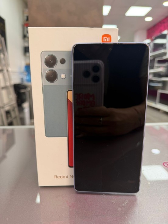 7-7-87310-4-Smartphone Xiaomi Note 13 Pro 8 256 GB 