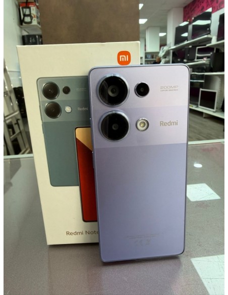 7-7-87310-5-Smartphone Xiaomi Note 13 Pro 8 256 GB 