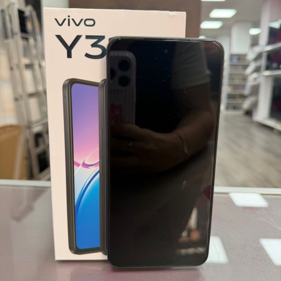 7-7-86123-4-Smartphone Vivo Y31 6 512 GB