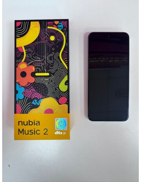 7-7-87317-2-Smartphone Nubia Music 2 128g