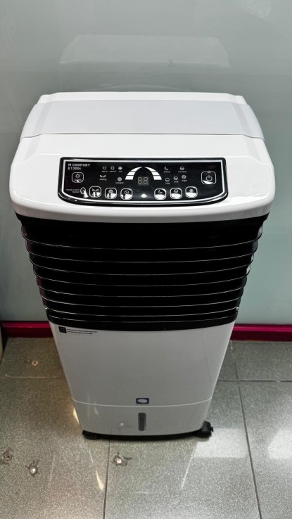 9-9-69011-2-Climatizador Evaporativo M Confort E1300c Frio calor