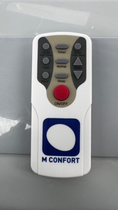 9-9-69011-4-Climatizador Evaporativo M Confort E1300c Frio calor