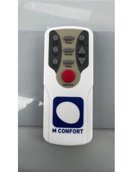 9-9-69011-4-Climatizador Evaporativo M Confort E1300c Frio calor