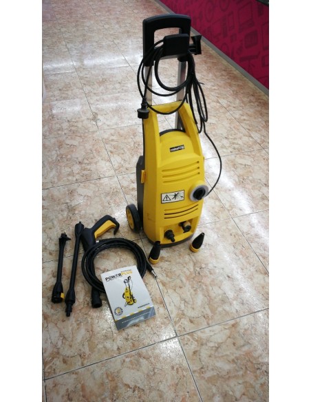 9-1-231321-1-Limpiadora Alta Presion Powerplus Powxg 9025 Amarilla