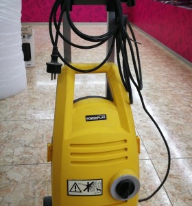 9-1-231321-1-Limpiadora Alta Presion Powerplus Powxg 9025 Amarilla 2